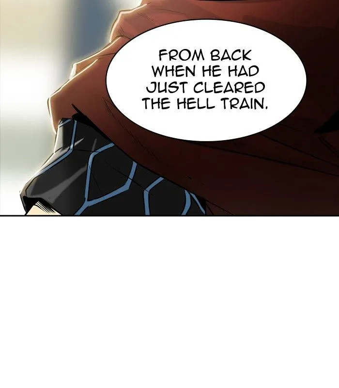 Tower of God Chapter 338 Online - página 121