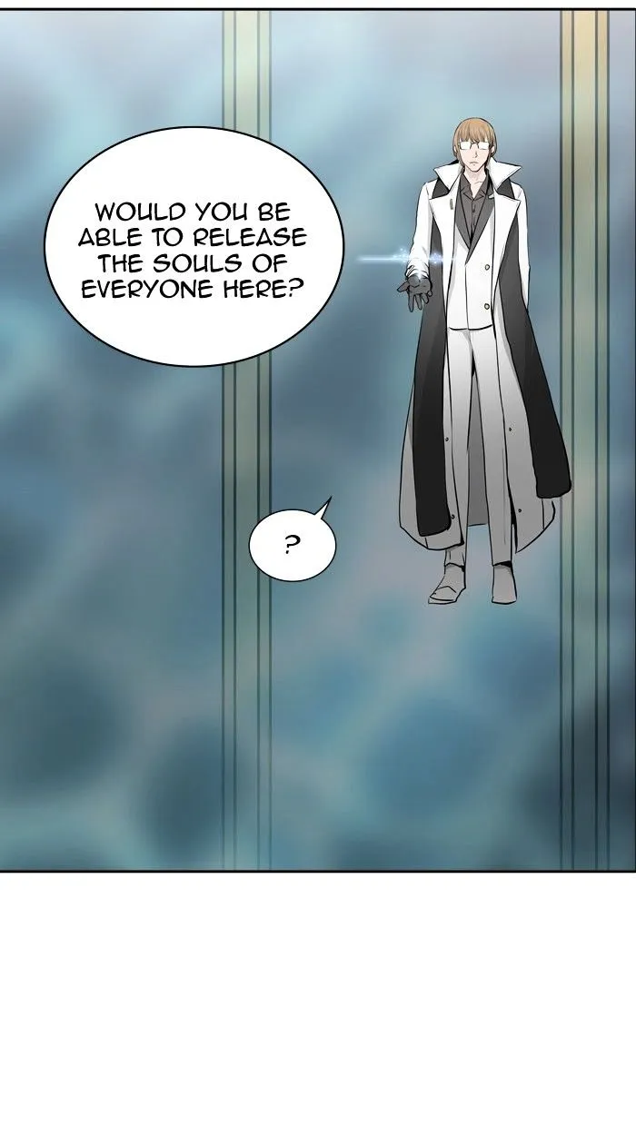 Tower of God Chapter 339 Online - página 9