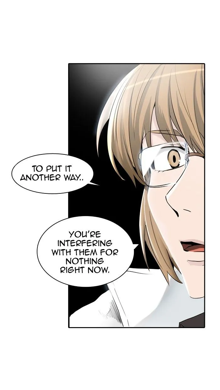 Tower of God Chapter 339 Online - página 13