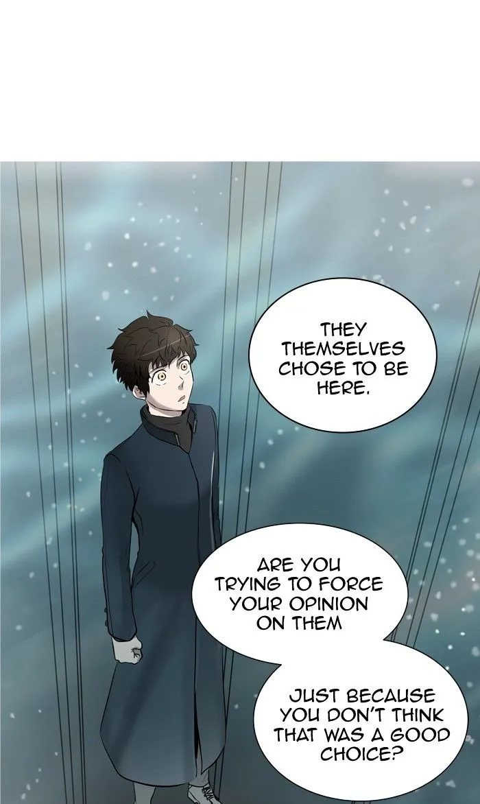 Tower of God Chapter 339 Online - página 14
