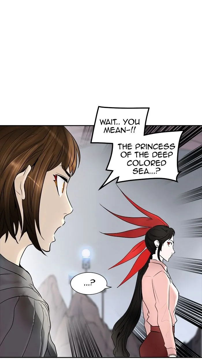 Tower of God Chapter 339 Online - página 26