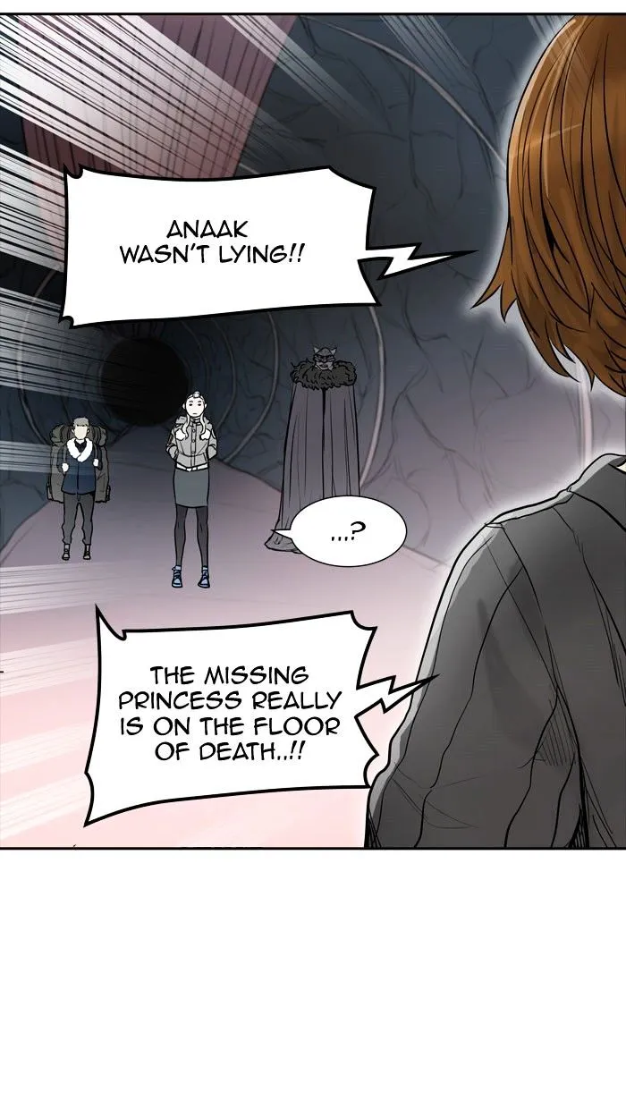 Tower of God Chapter 339 Online - página 33