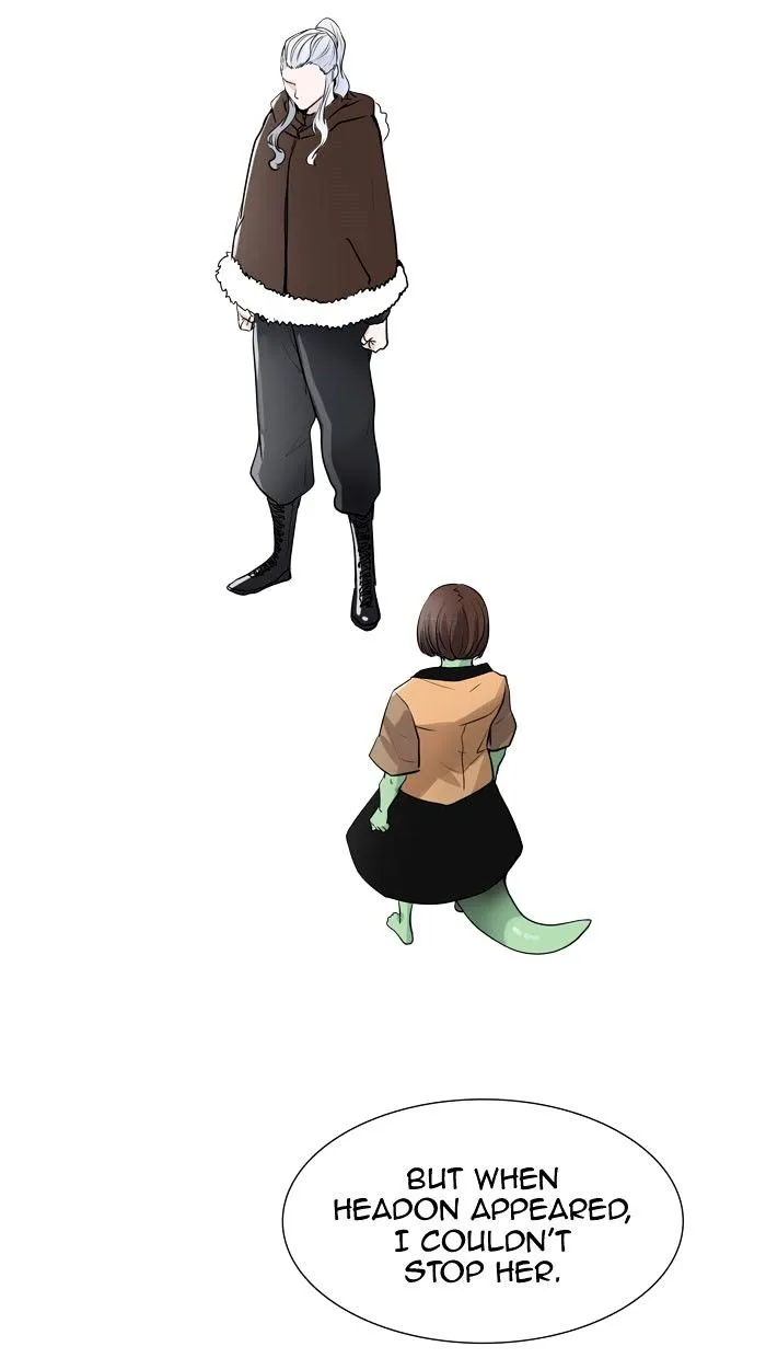 Tower of God Chapter 339 Online - página 40