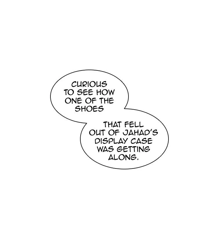 Tower of God Chapter 339 Online - página 45