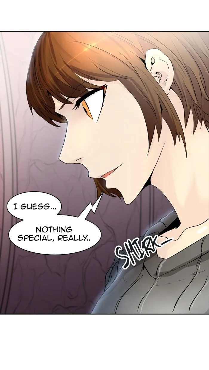 Tower of God Chapter 339 Online - página 47
