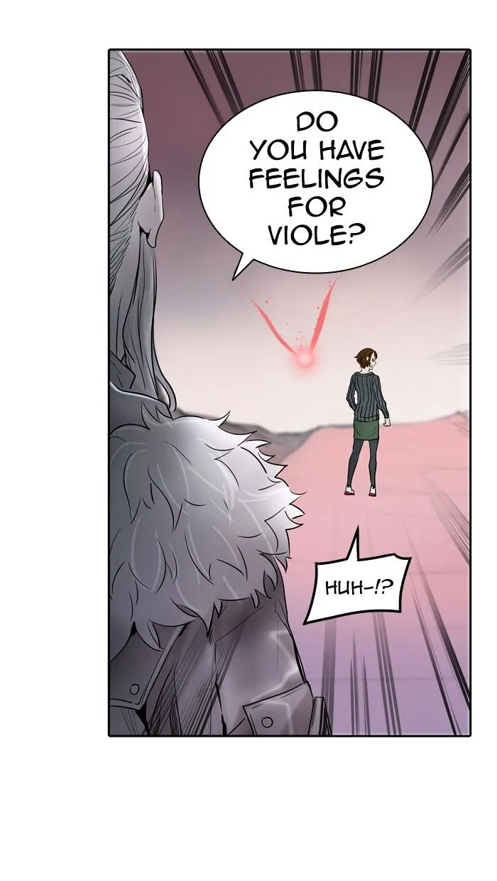 Tower of God Chapter 339 Online - página 53