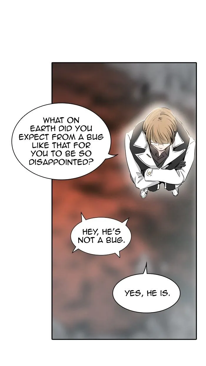 Tower of God Chapter 339 Online - página 61