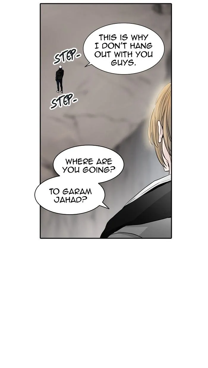 Tower of God Chapter 339 Online - página 65