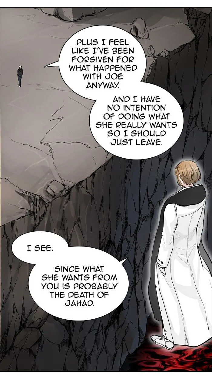 Tower of God Chapter 339 Online - página 67