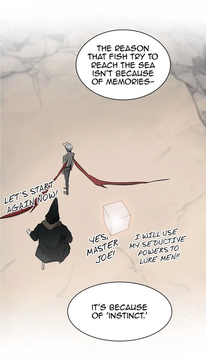 Tower of God Chapter 339 Online - página 72