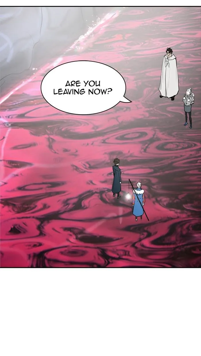 Tower of God Chapter 339 Online - página 75