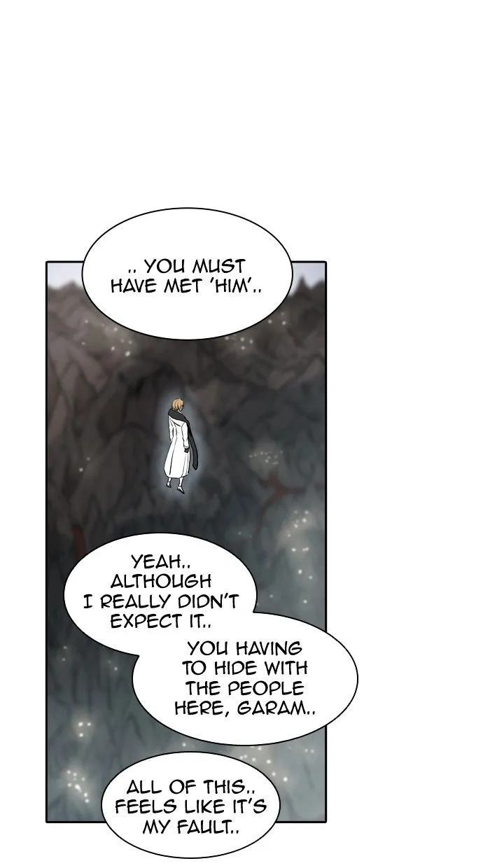 Tower of God Chapter 339 Online - página 77