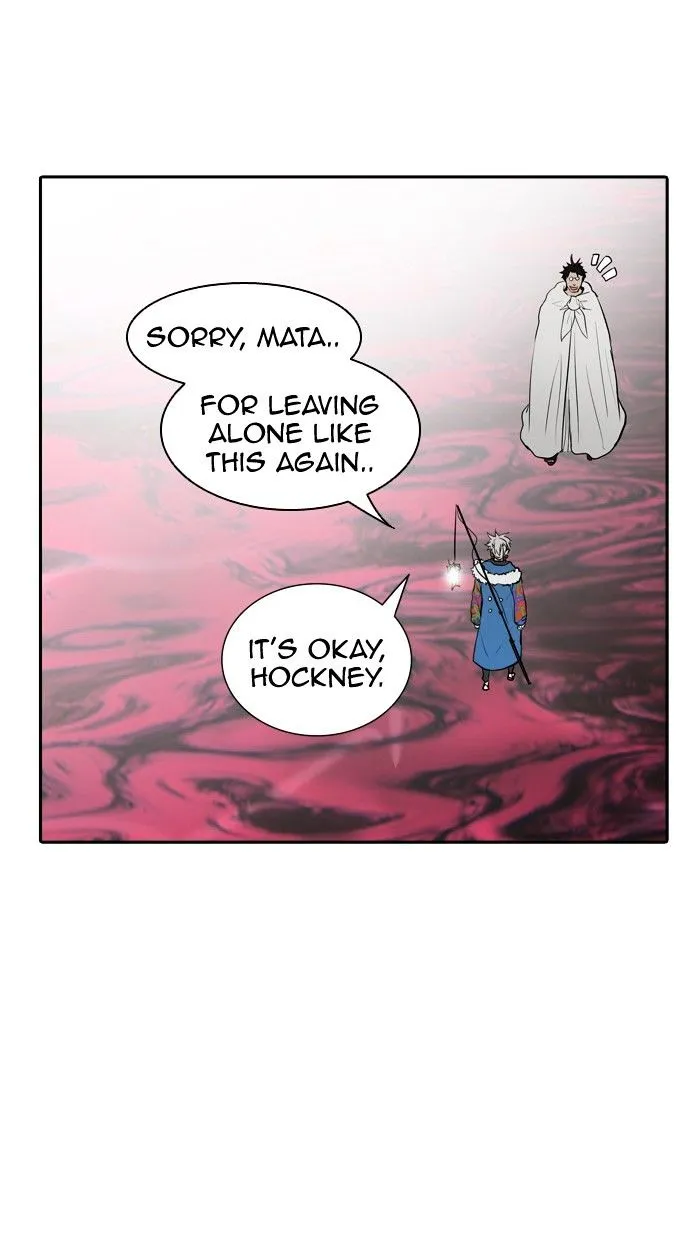 Tower of God Chapter 339 Online - página 83