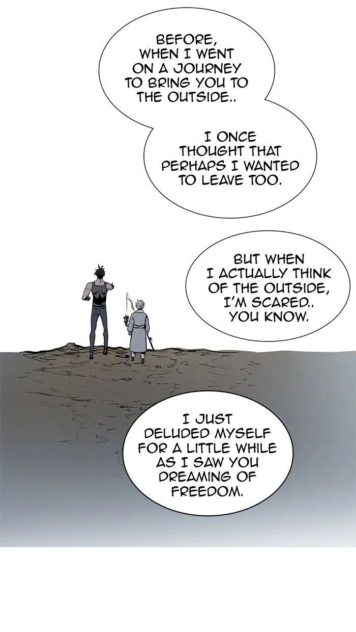 Tower of God Chapter 339 Online - página 85