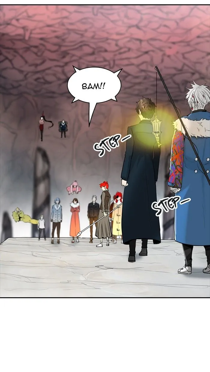 Tower of God Chapter 339 Online - página 93