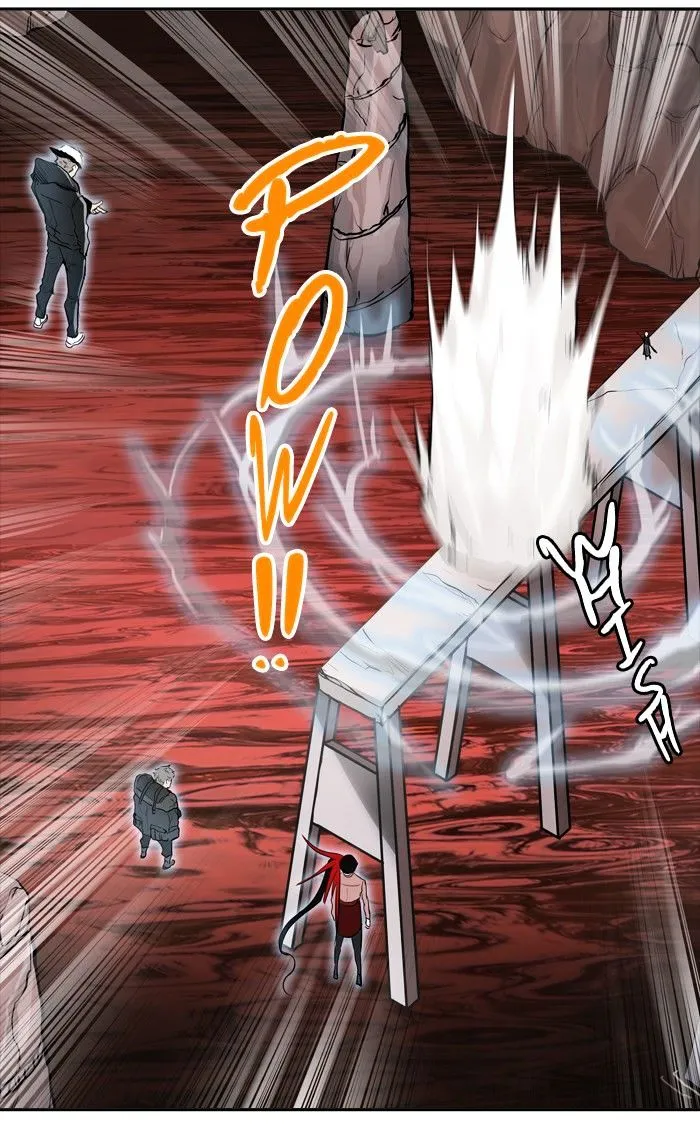 Tower of God Chapter 339 Online - página 99