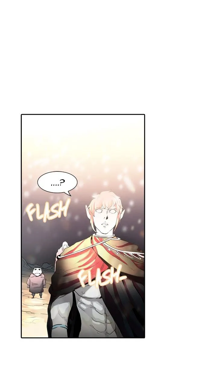 Tower of God Chapter 339 Online - página 107