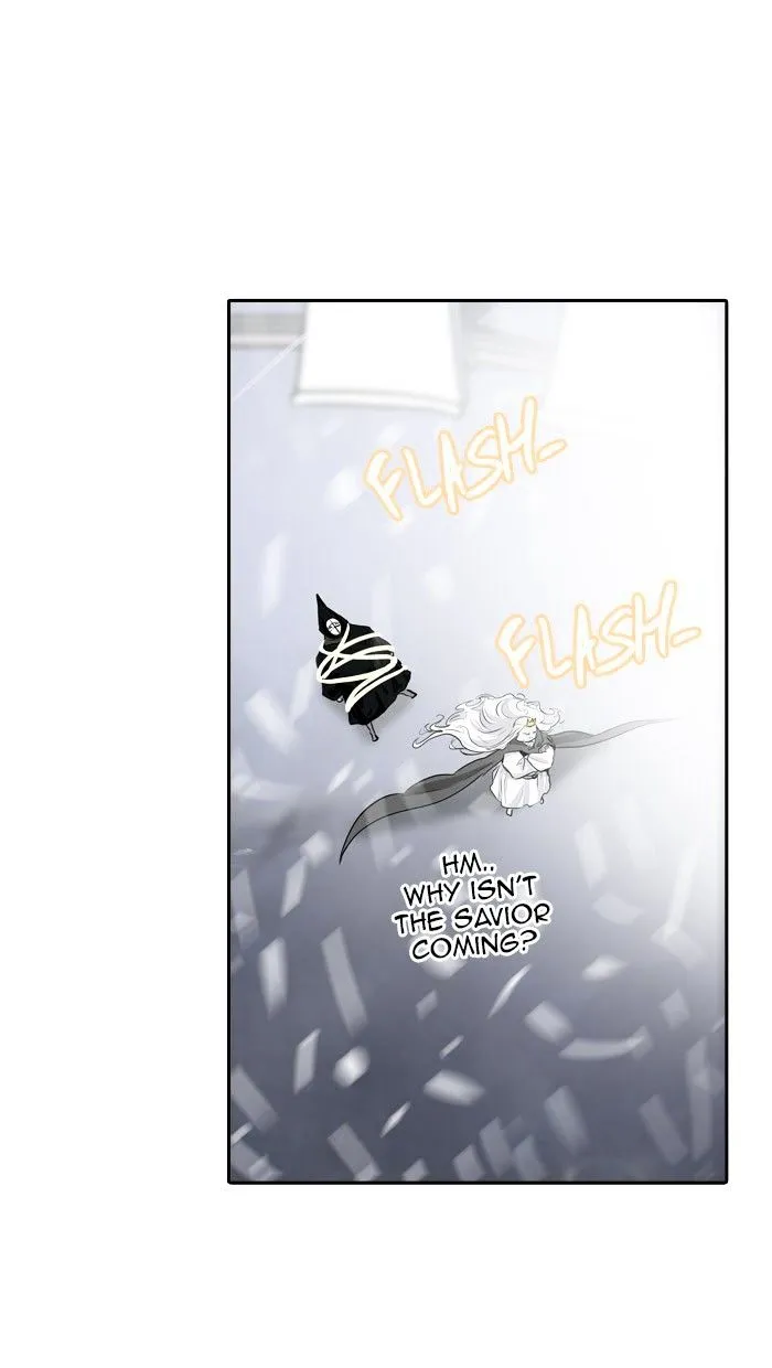 Tower of God Chapter 339 Online - página 108