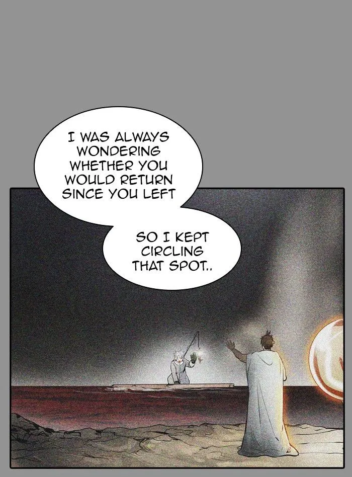 Tower of God Chapter 339 Online - página 114