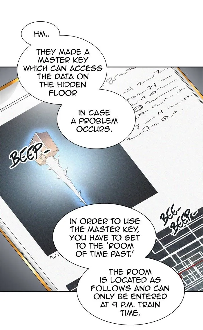 Tower of God Chapter 340 Online - página 80