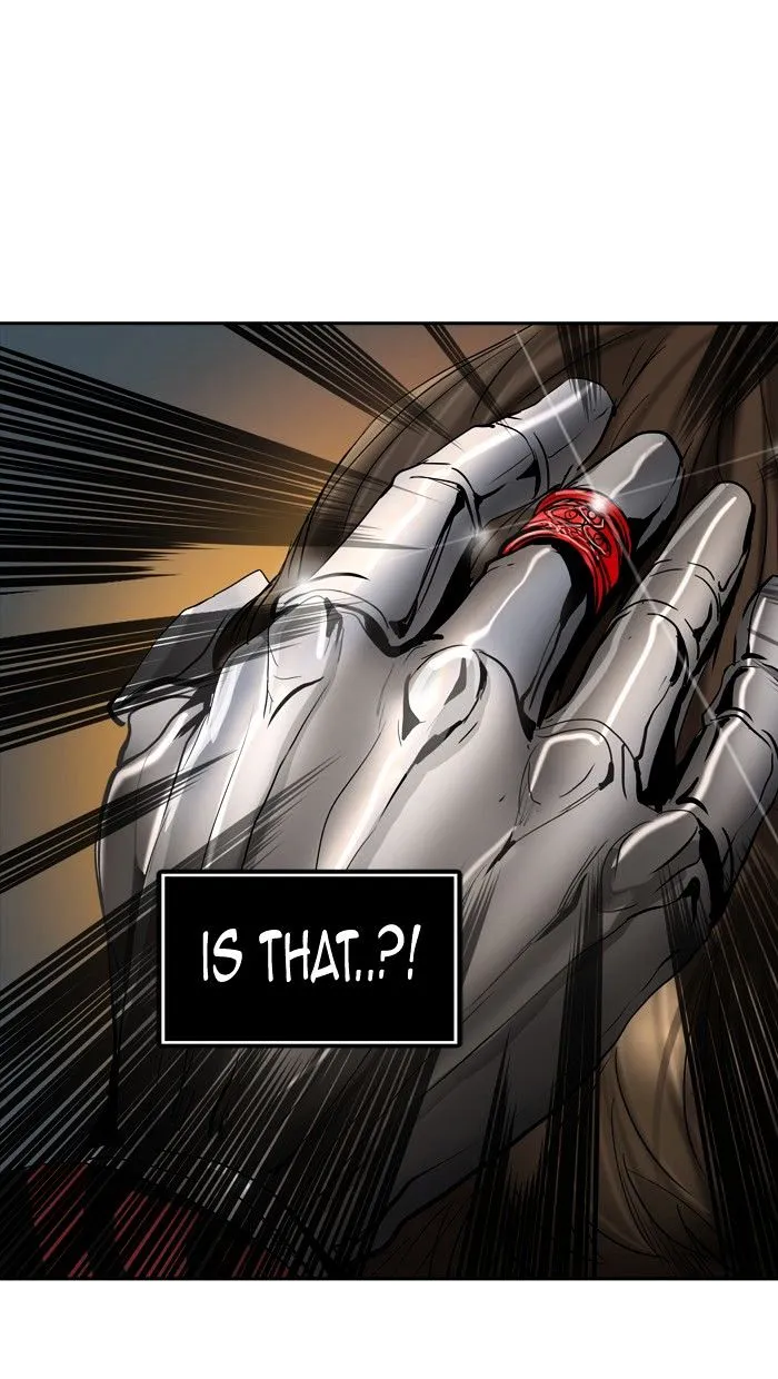 Tower of God Chapter 343 Online - página 1