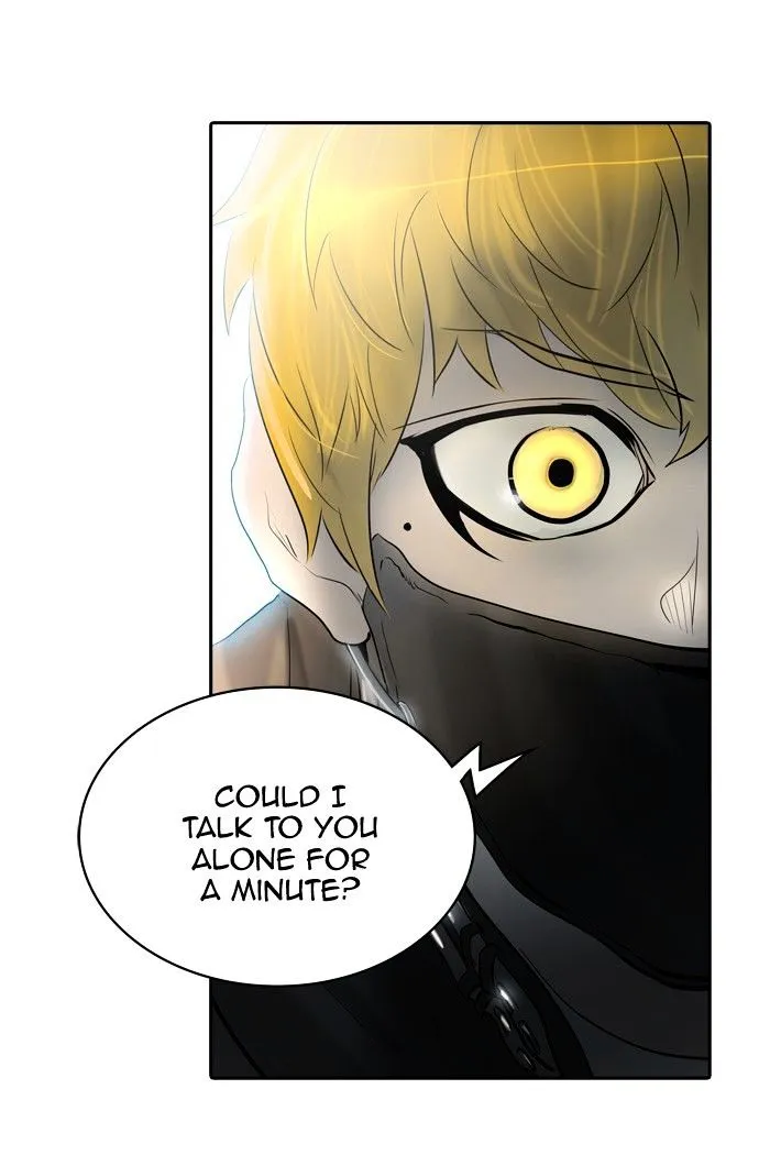 Tower of God Chapter 343 Online - página 6