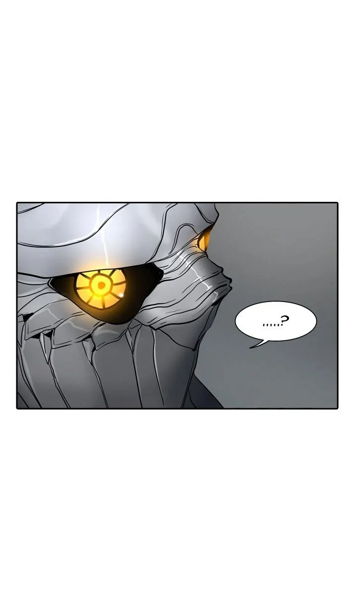 Tower of God Chapter 343 Online - página 7