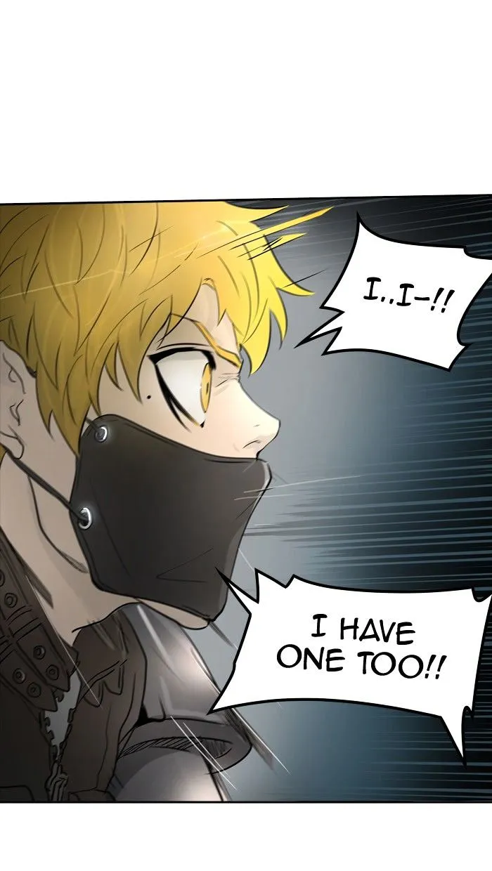 Tower of God Chapter 343 Online - página 11