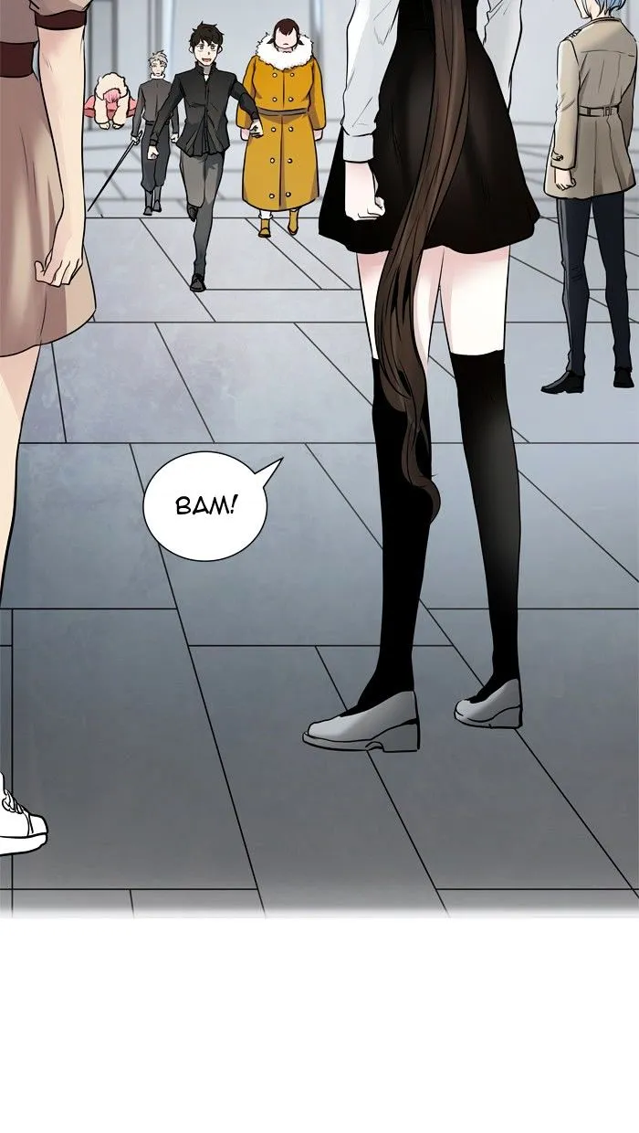Tower of God Chapter 343 Online - página 18
