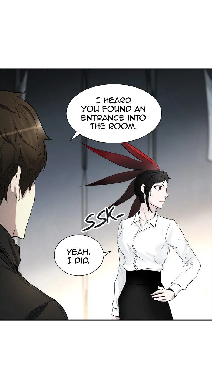 Tower of God Chapter 343 Online - página 19