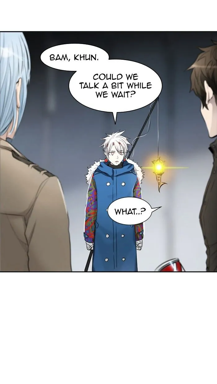 Tower of God Chapter 343 Online - página 24