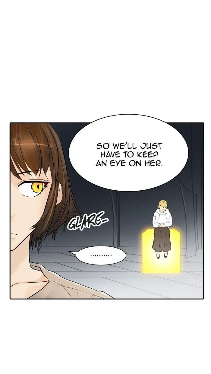 Tower of God Chapter 343 Online - página 30