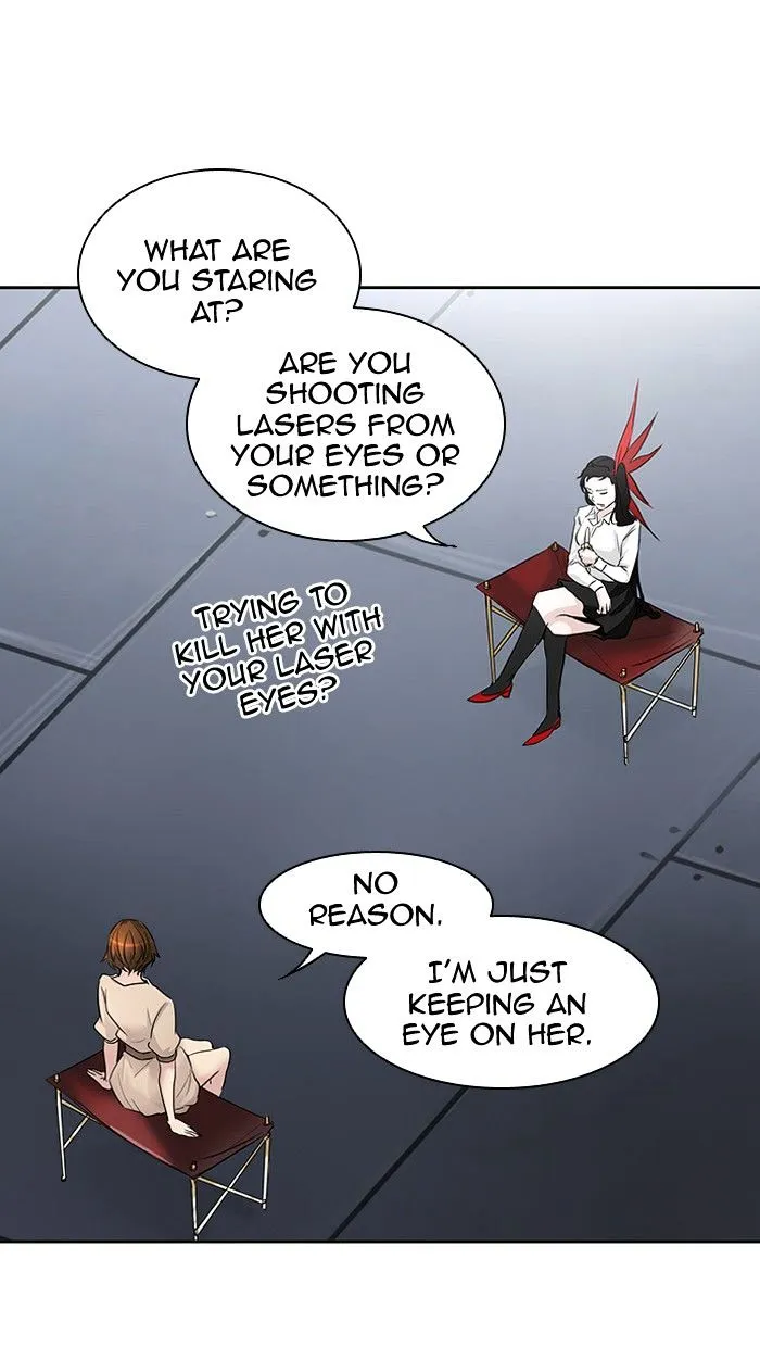 Tower of God Chapter 343 Online - página 31