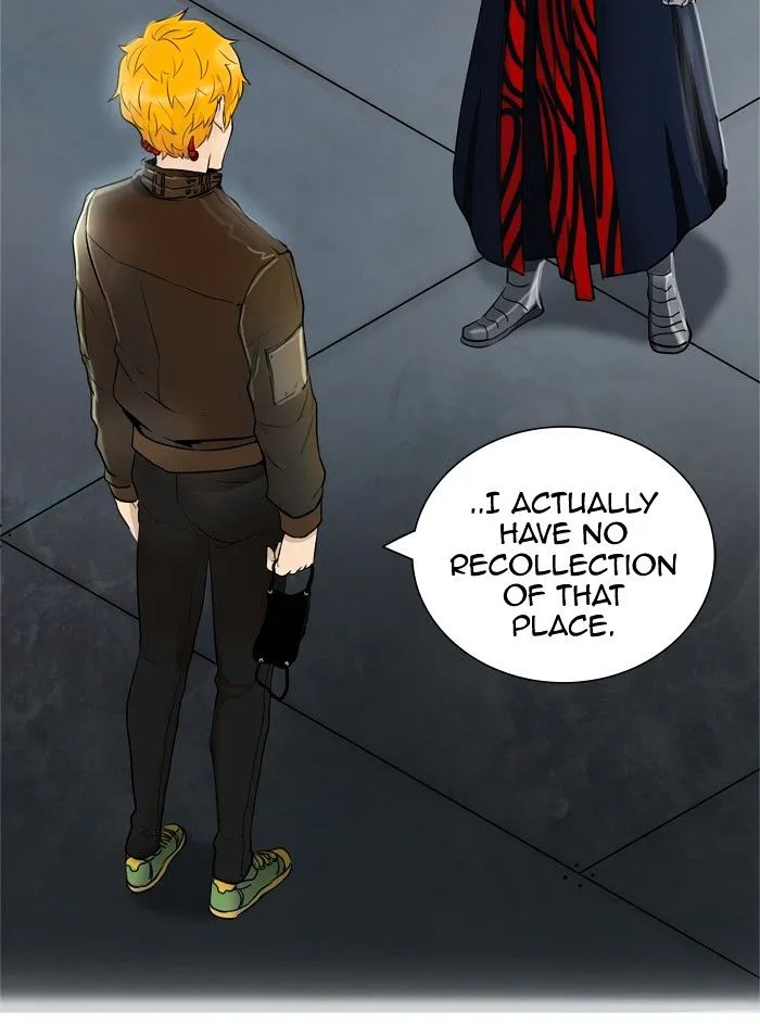Tower of God Chapter 343 Online - página 44