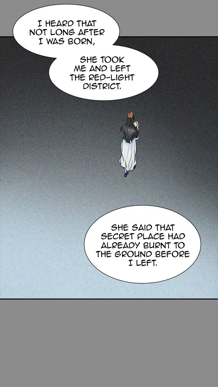 Tower of God Chapter 343 Online - página 47