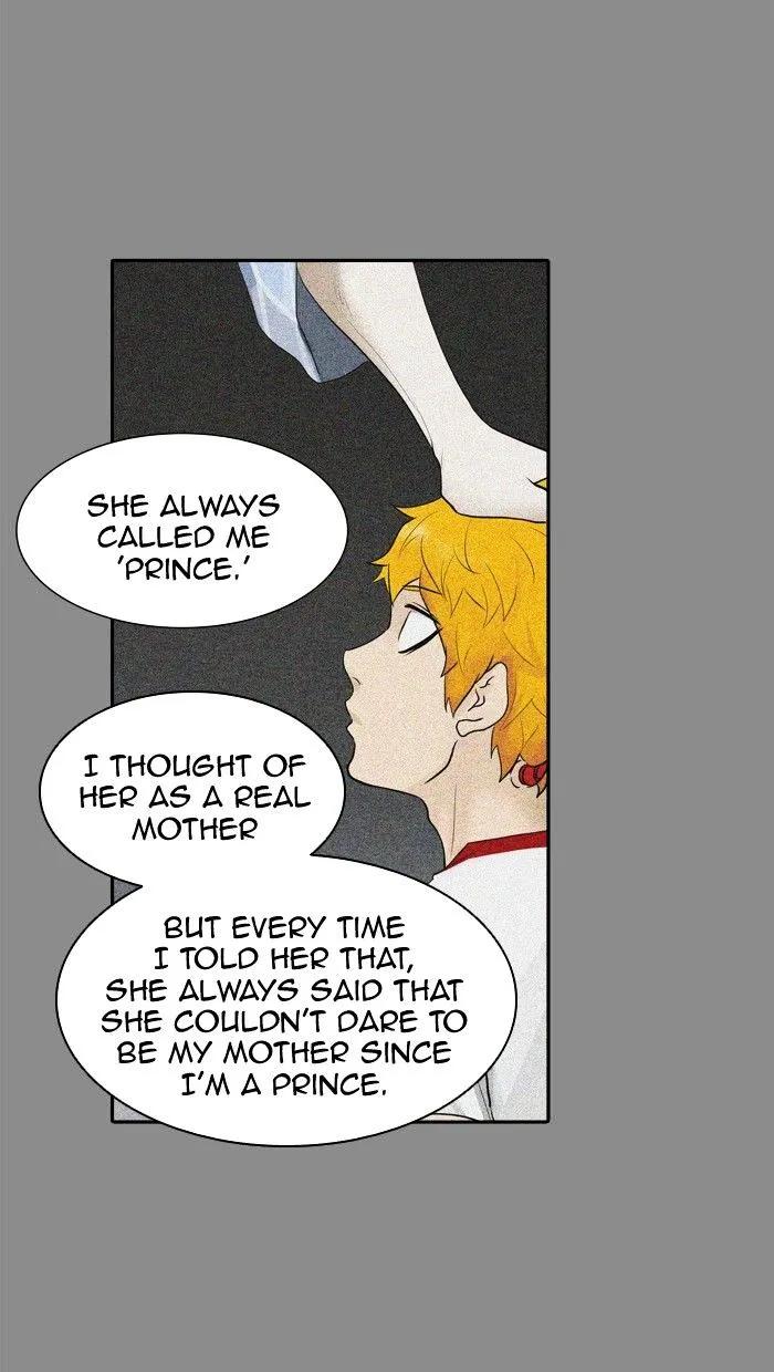 Tower of God Chapter 343 Online - página 48