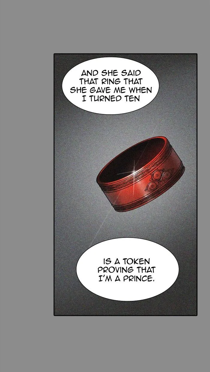 Tower of God Chapter 343 Online - página 49