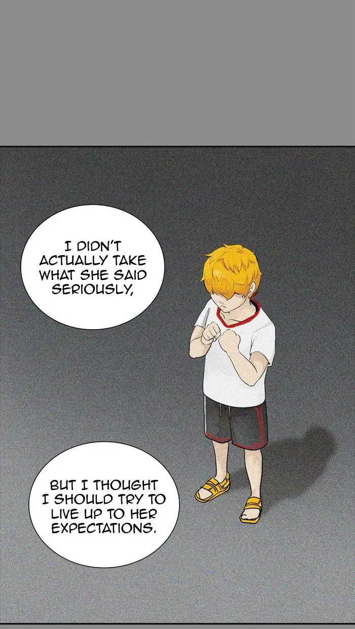 Tower of God Chapter 343 Online - página 50