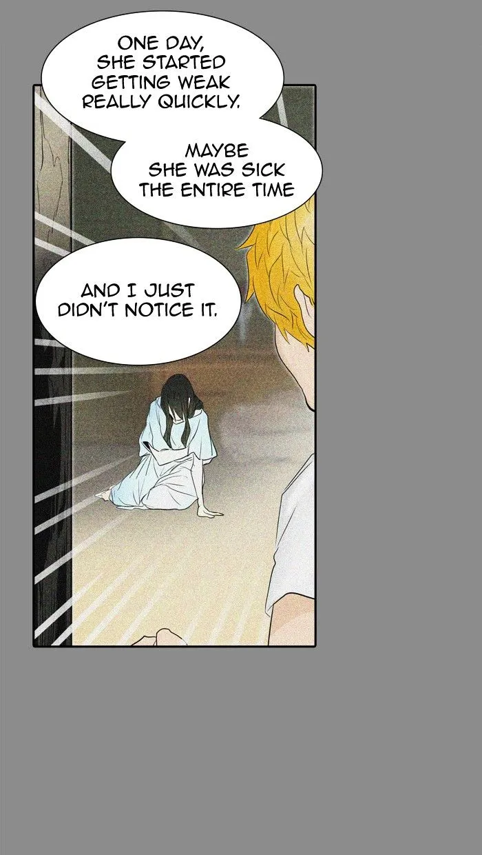Tower of God Chapter 343 Online - página 57
