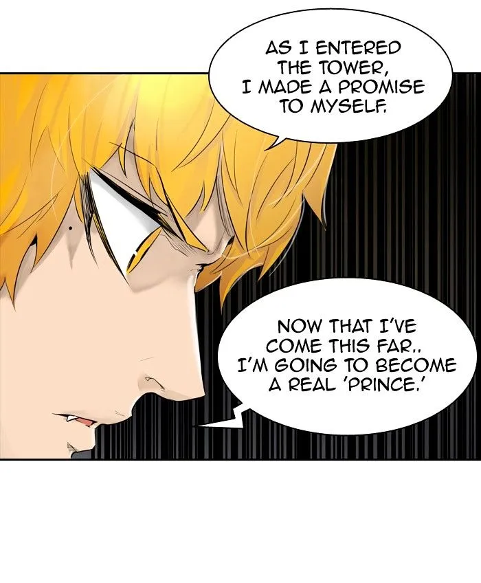 Tower of God Chapter 343 Online - página 72