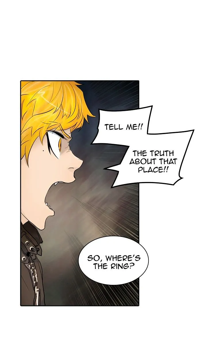 Tower of God Chapter 343 Online - página 77