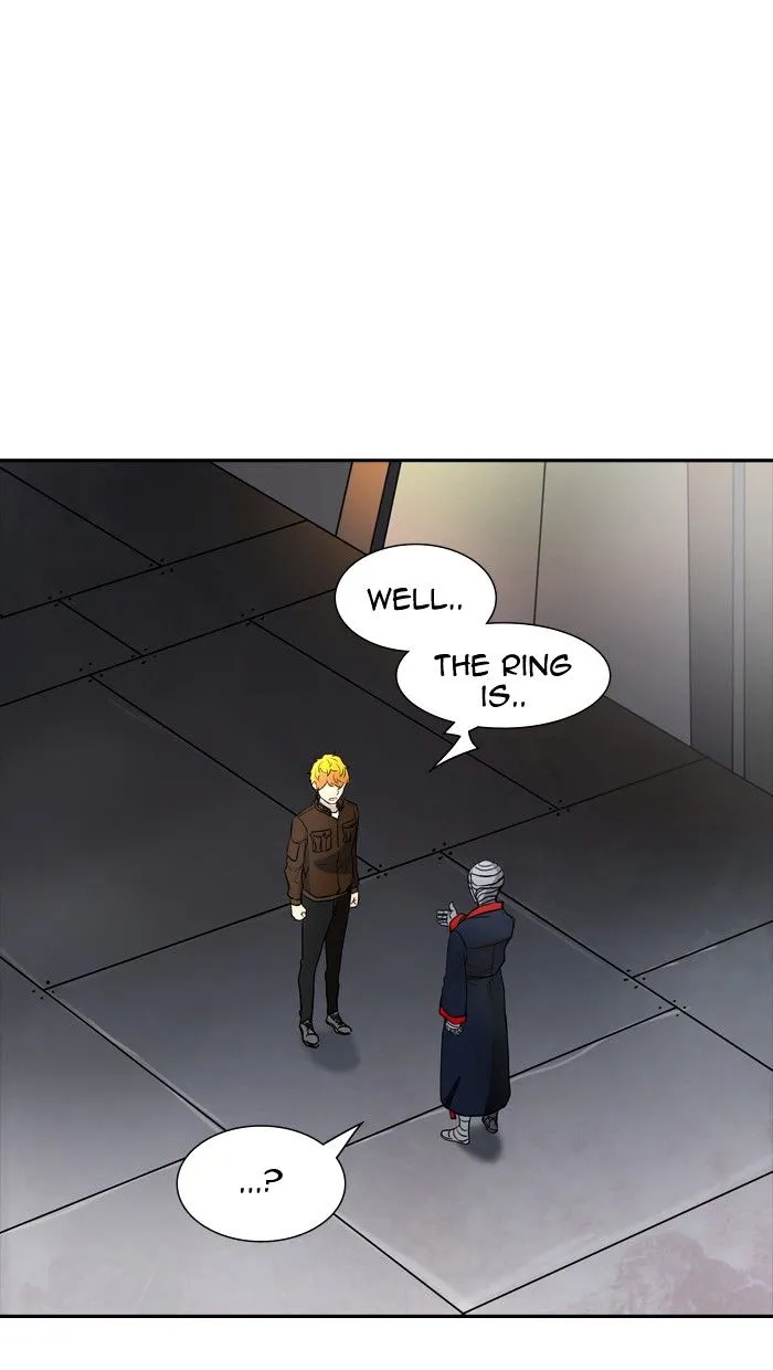 Tower of God Chapter 343 Online - página 80