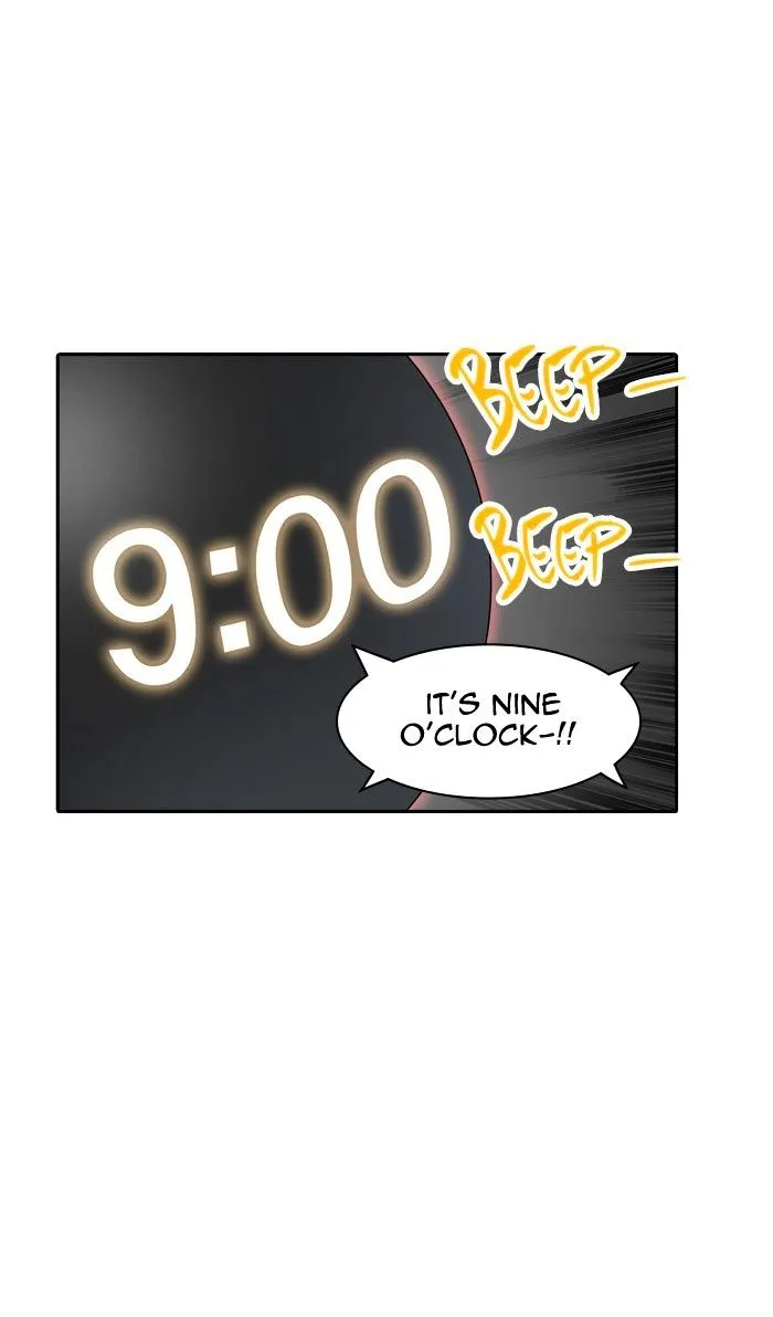 Tower of God Chapter 343 Online - página 85