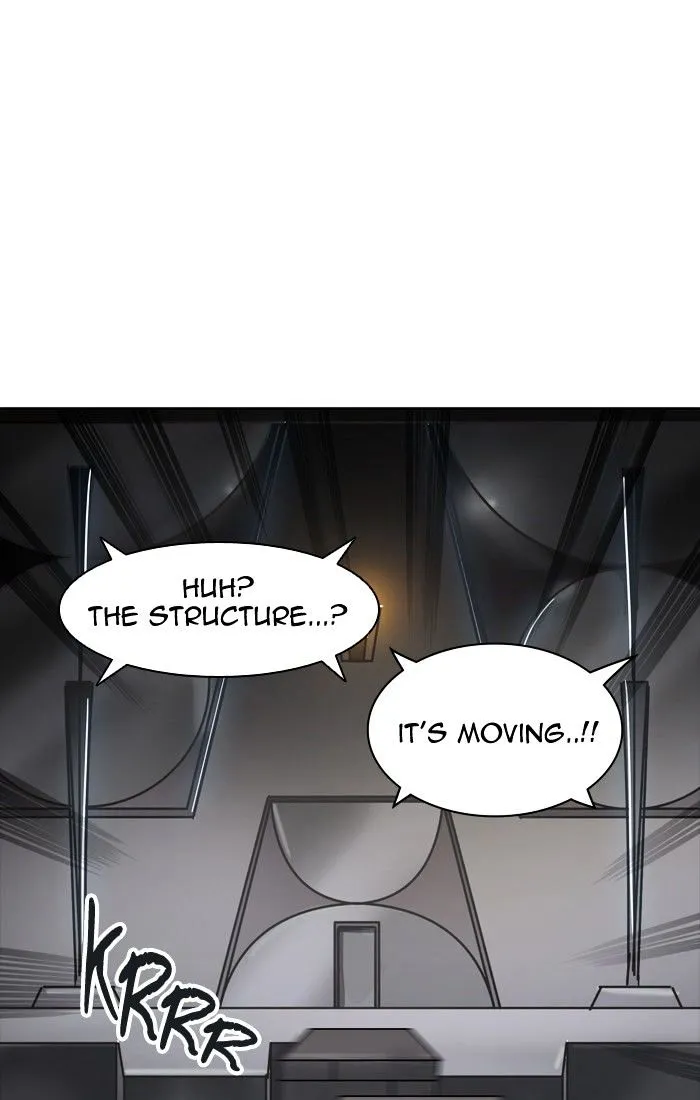 Tower of God Chapter 343 Online - página 87