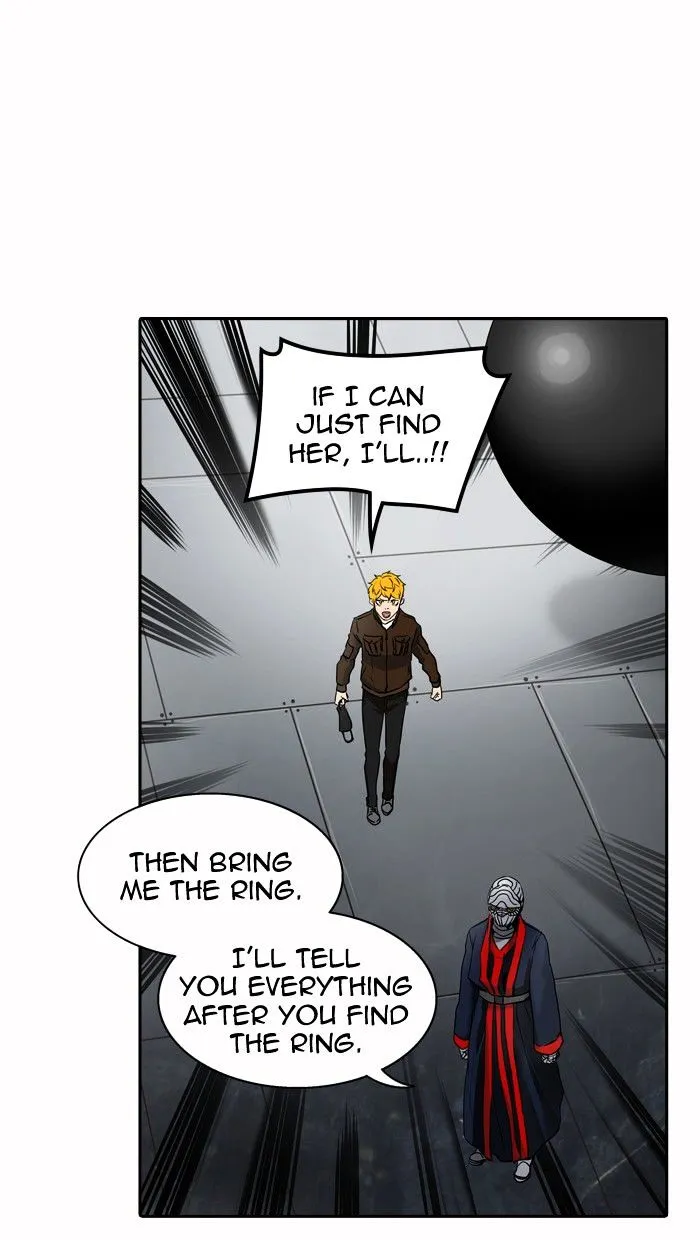 Tower of God Chapter 343 Online - página 93