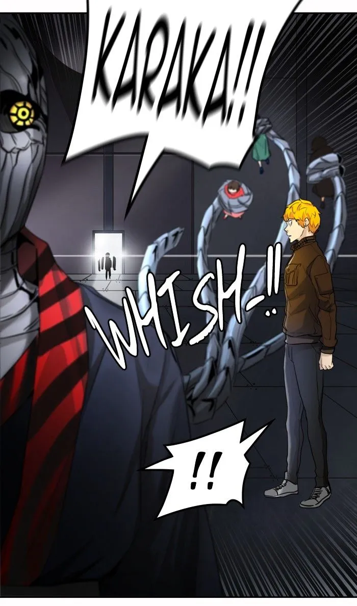 Tower of God Chapter 343 Online - página 97
