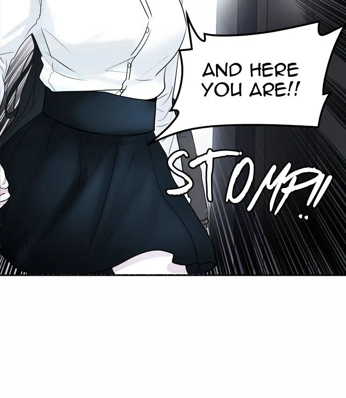 Tower of God Chapter 343 Online - página 99