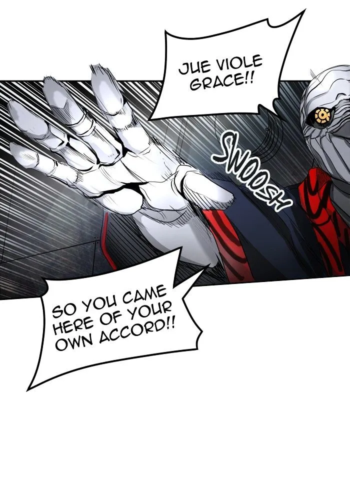 Tower of God Chapter 343 Online - página 106