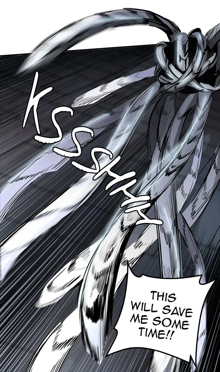 Tower of God Chapter 343 Online - página 107