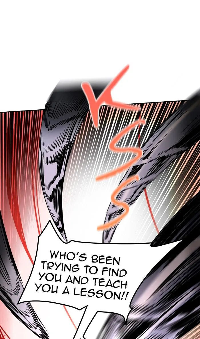 Tower of God Chapter 343 Online - página 110